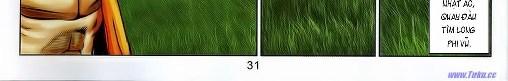 tuyệt thế vô song 2 chapter 54 60