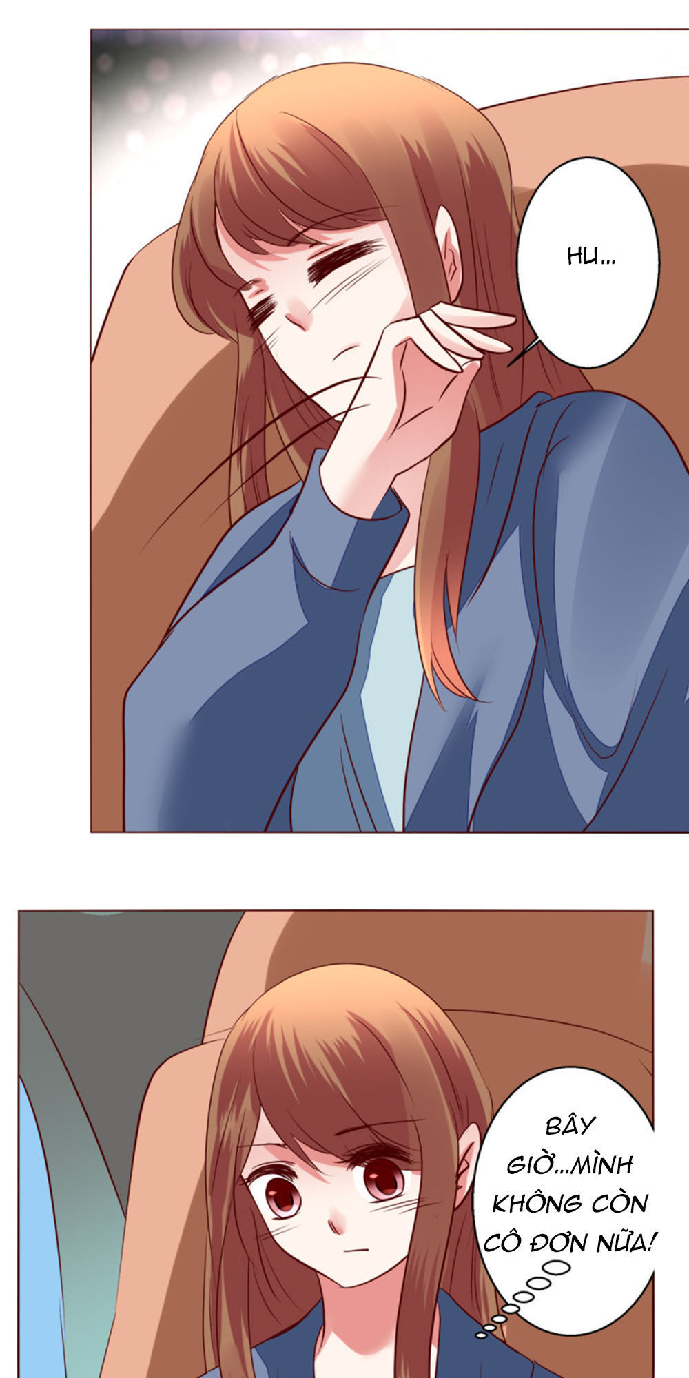 một tuần làm tình nhân chapter 65 28