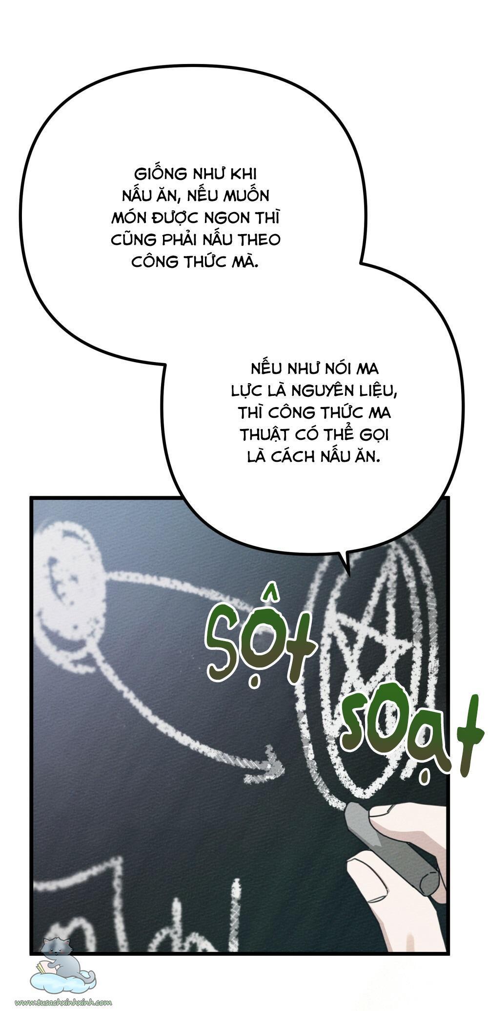 dưới tán cây sồi chapter 43 50