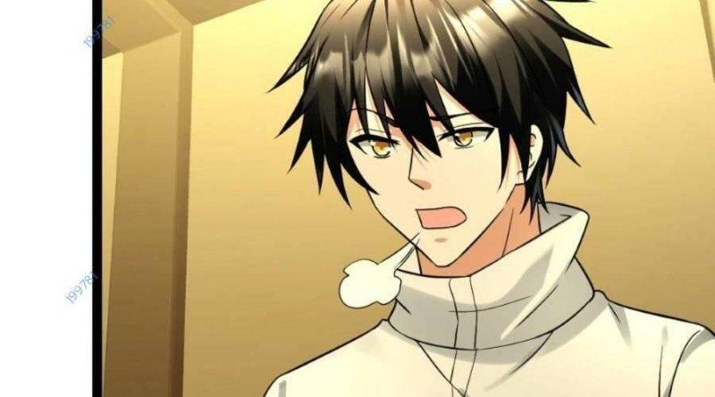 toàn cầu băng phong, ta chế tạo phòng an toàn chapter 96 48