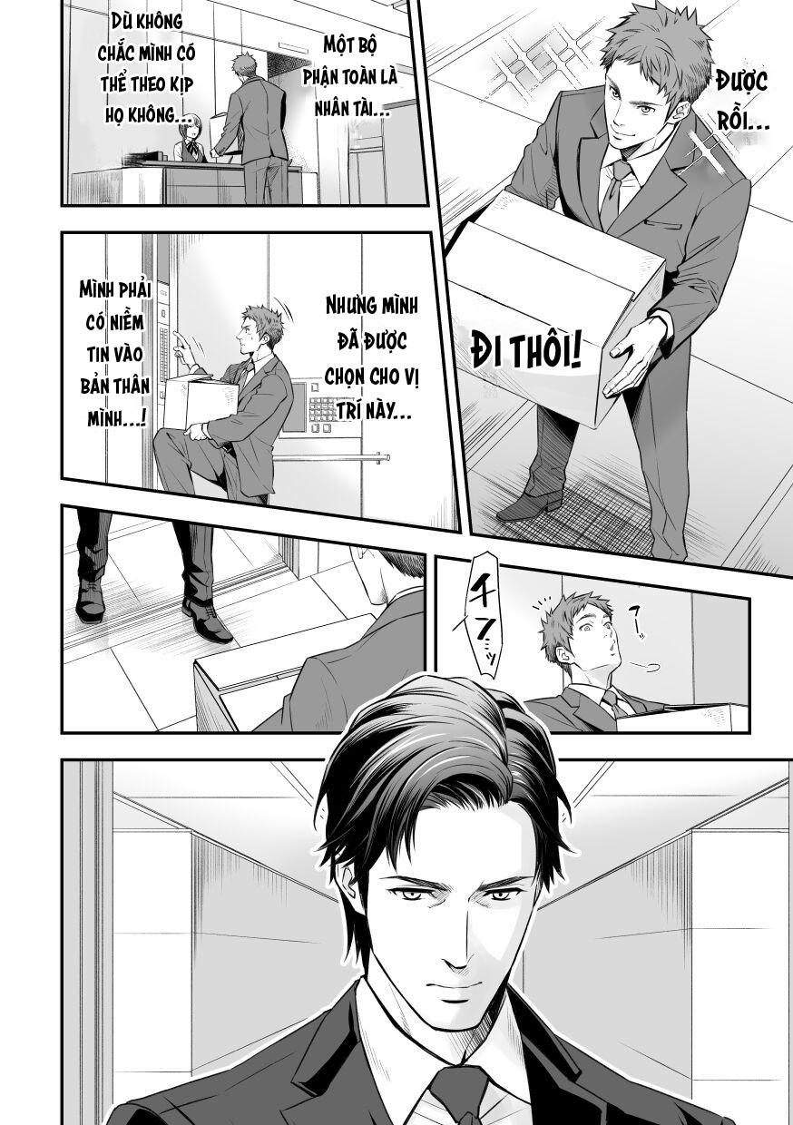 đu boylove cùng gaga team chapter 90.1 2