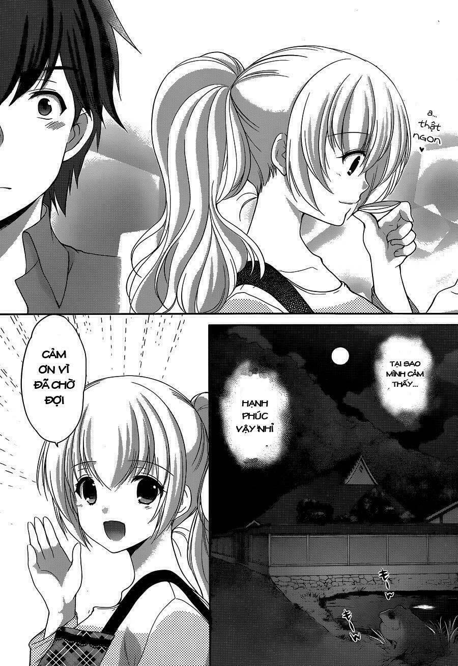 hoshihime mura no naisho hanashi chapter 5 7