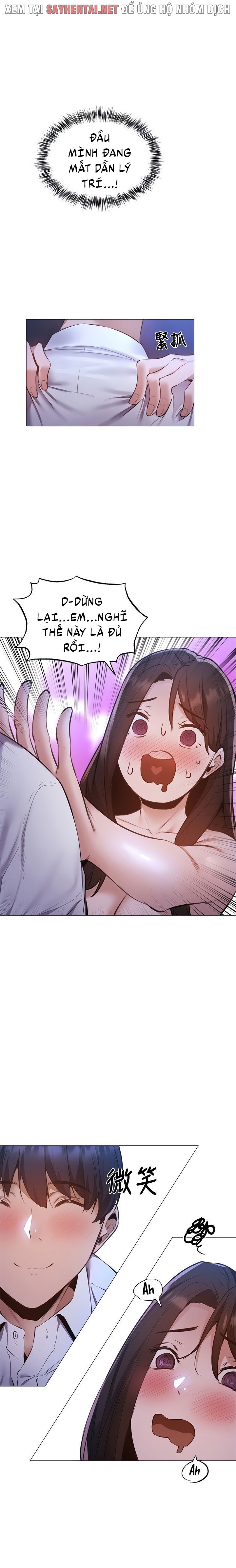 có phòng trống không? chapter 73 10