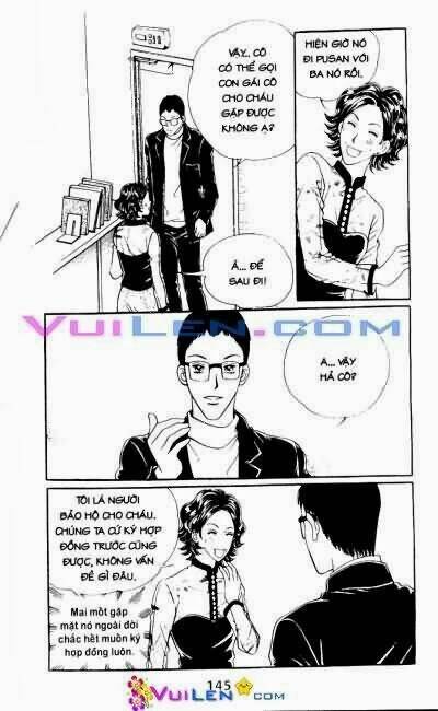 giấc mơ thần tượng chapter 4 145