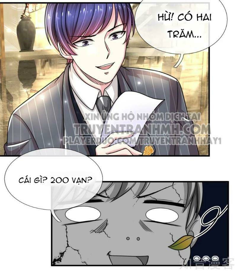 tuyệt đỉnh khí thiếu chapter 36 15