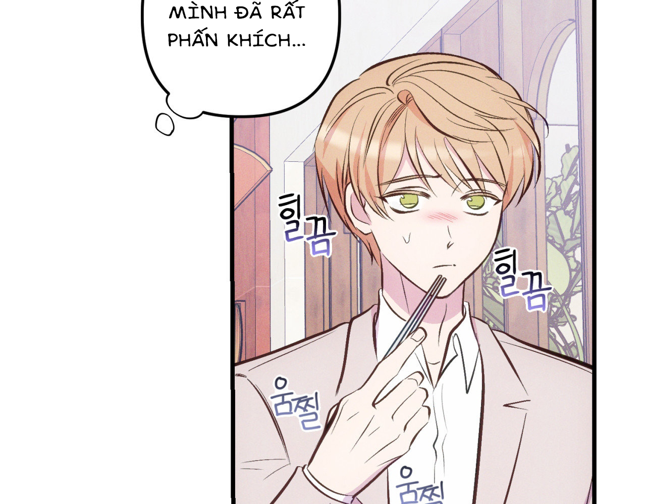 cái đồ ngốc nghếch này chapter 12 98