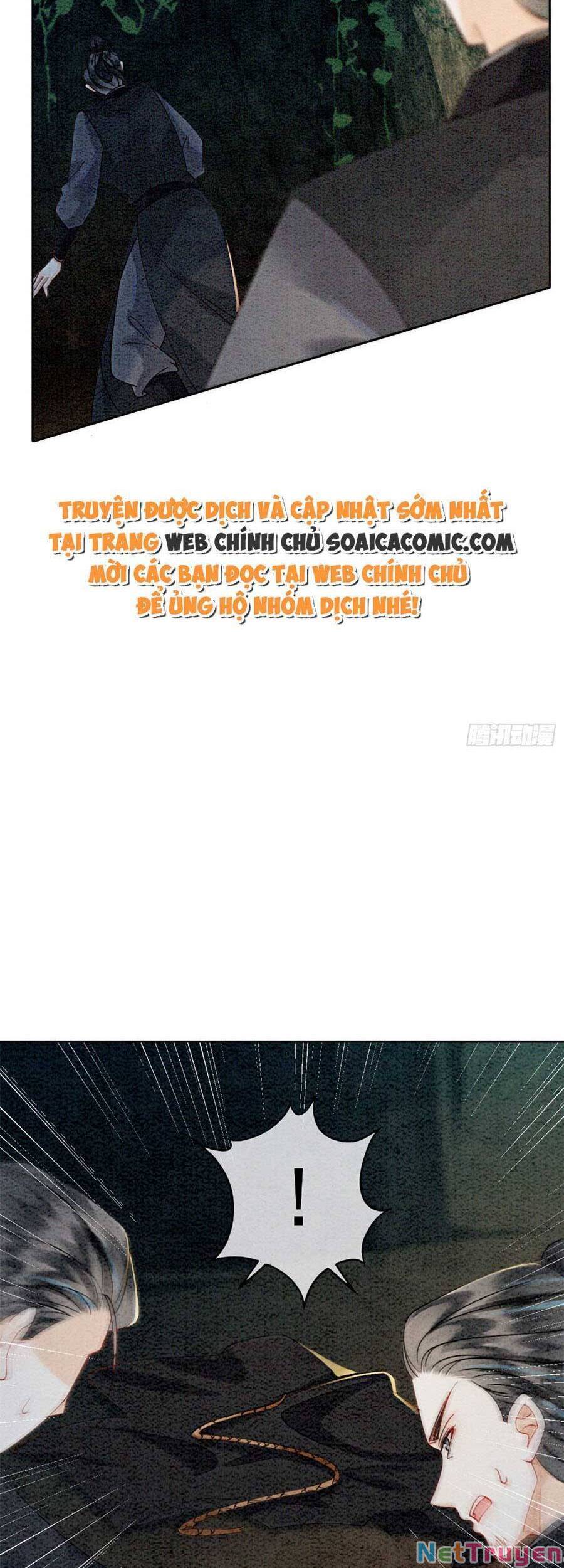 bắt đầu hủy hôn để công lược vương gia chapter 53 17