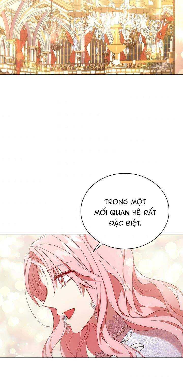 tôi đã ly hôn nhưng lại trở thành tài phiệt chapter 17.1 38