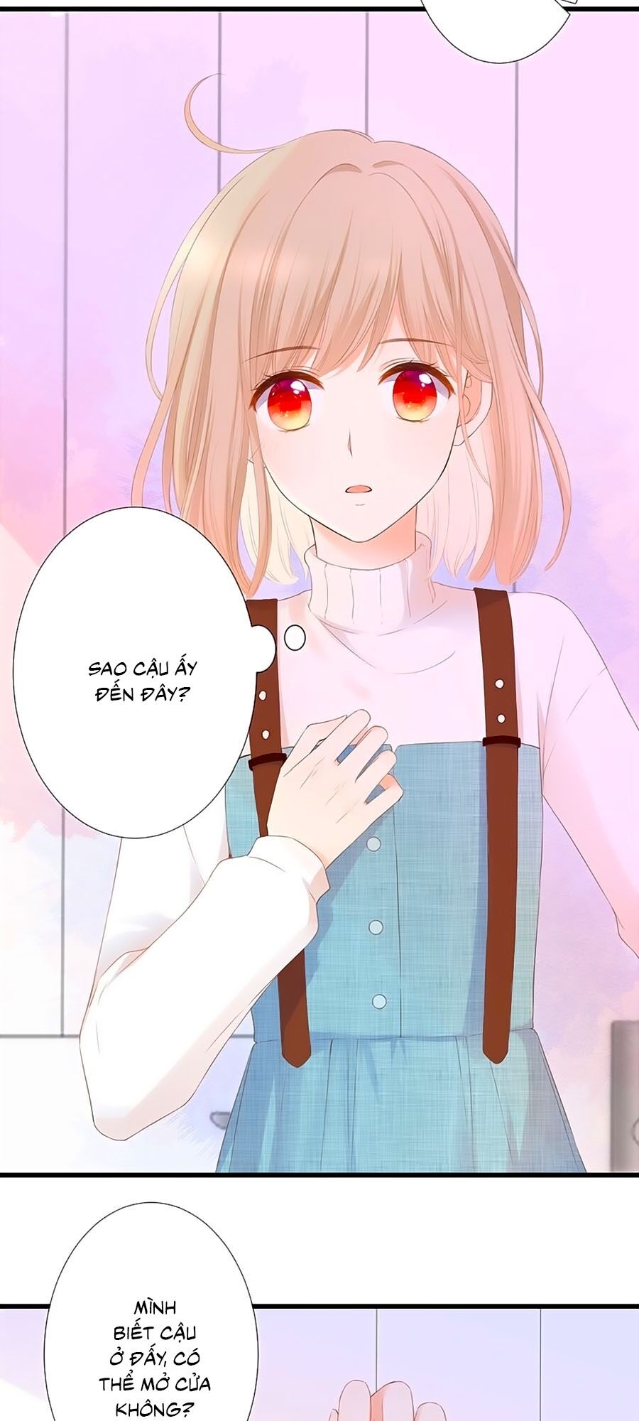 hoa chưa nở rộ chapter 30 7