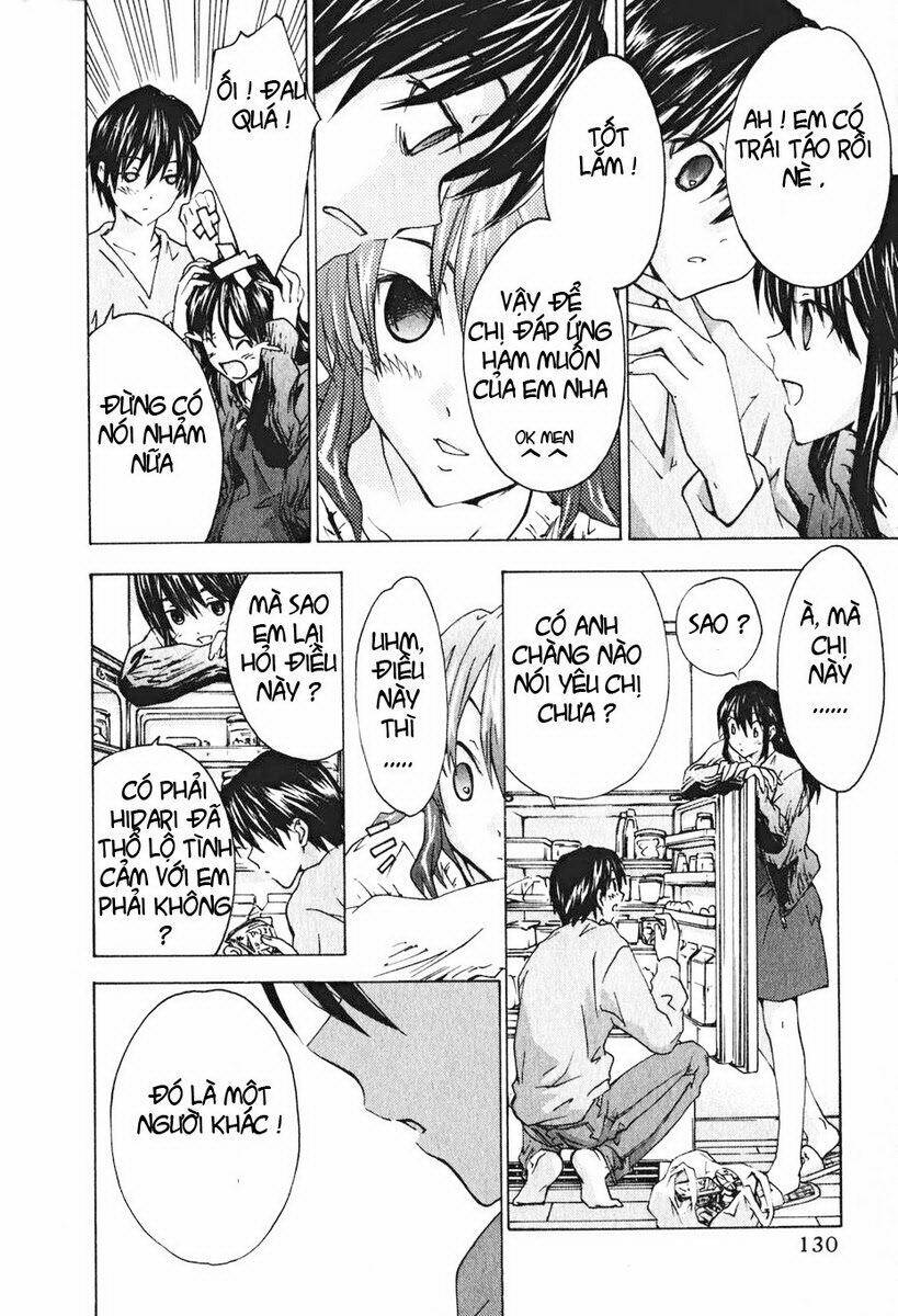 yubisaki milk tea chapter 6 4