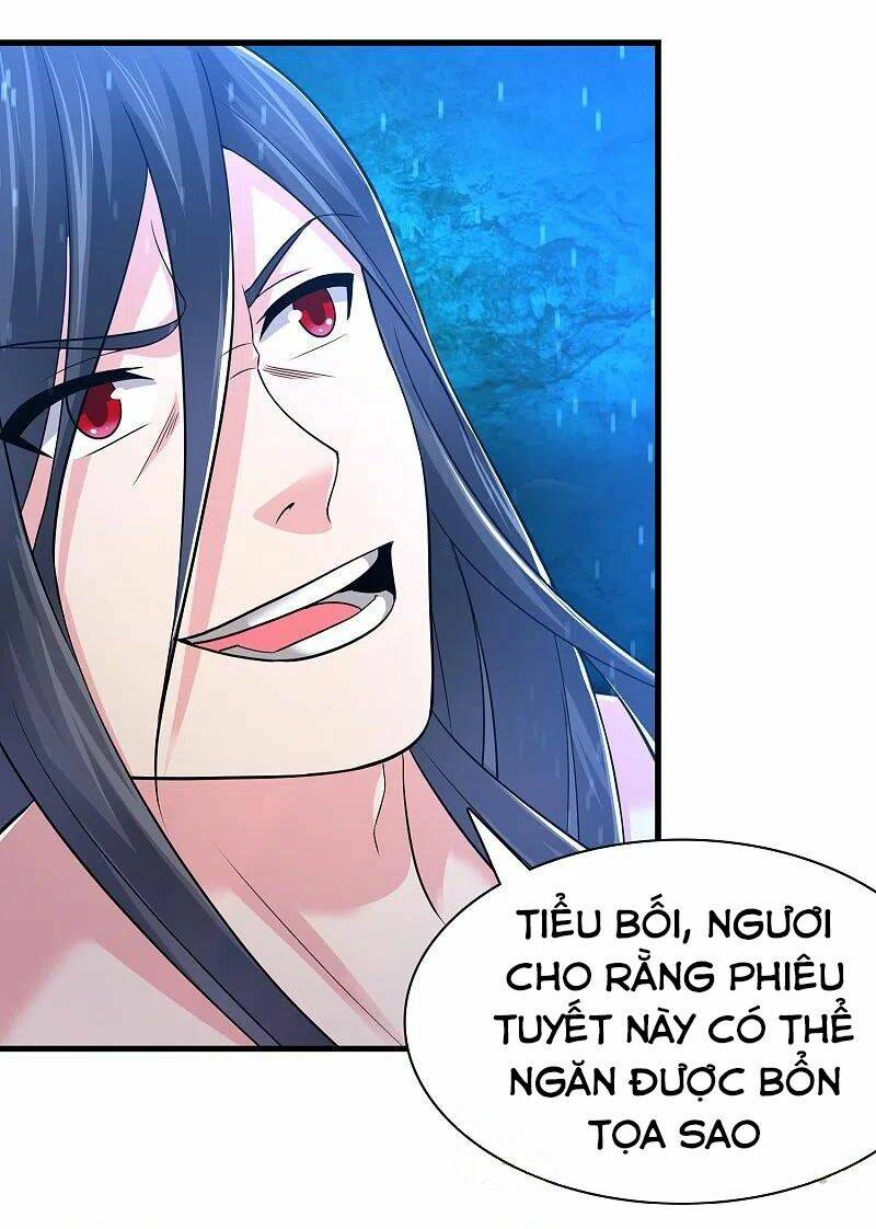 đạo ấn chapter 192 14
