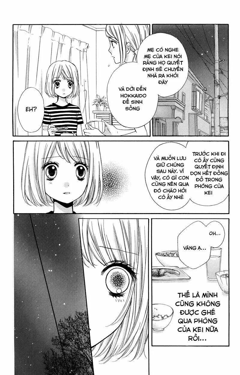 lớp học rùng rợn chapter 35 10