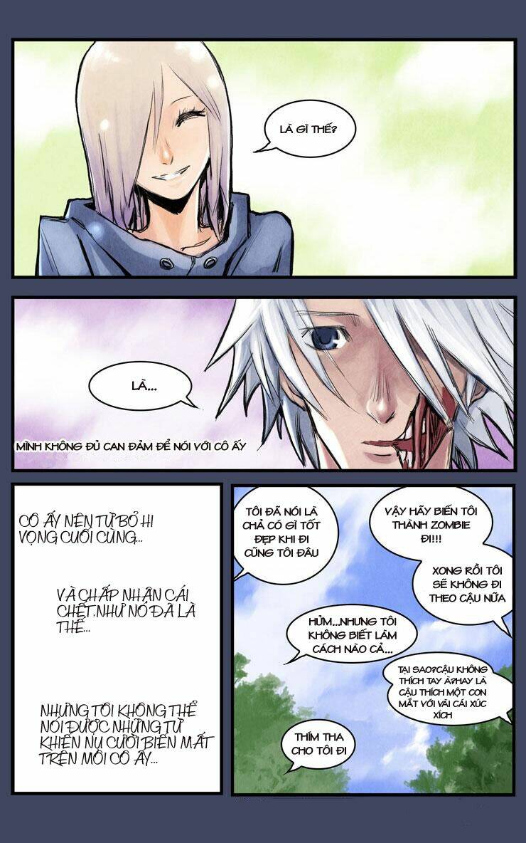 wake up deadman chapter 17 5