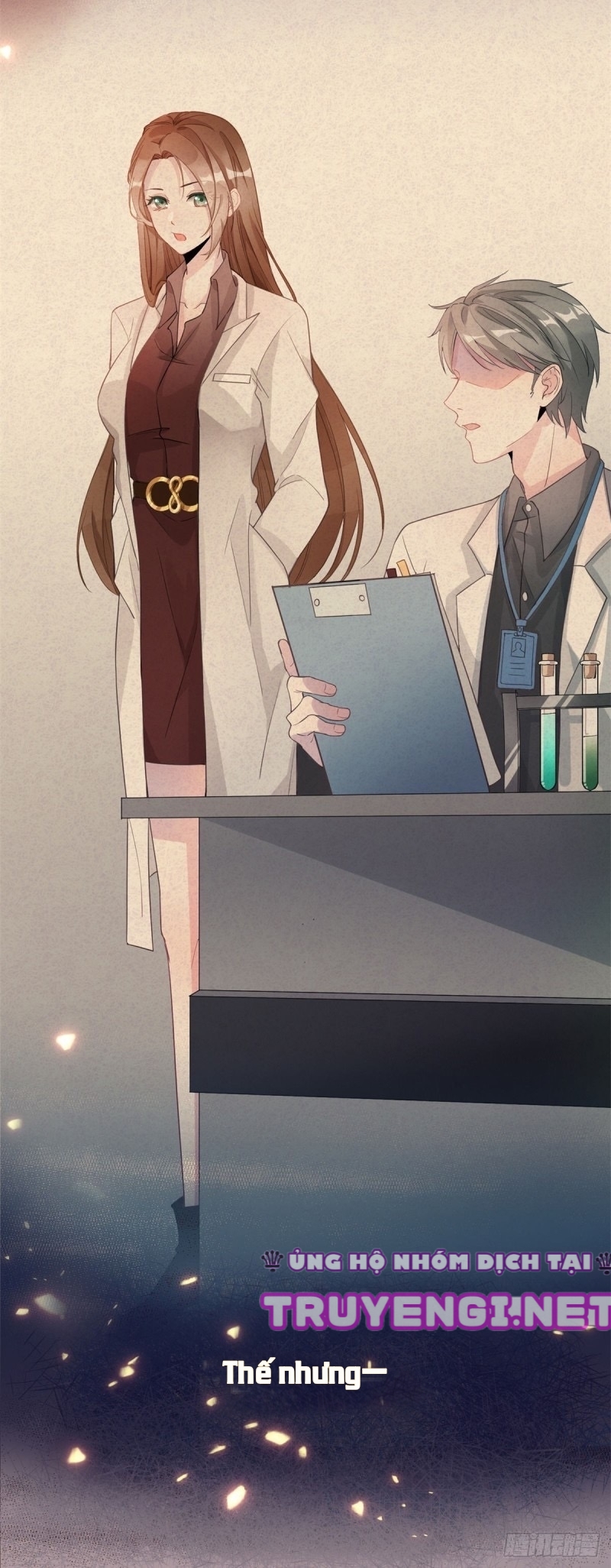 kế hoạch chinh phục công tước máu lạnh chapter 1 13