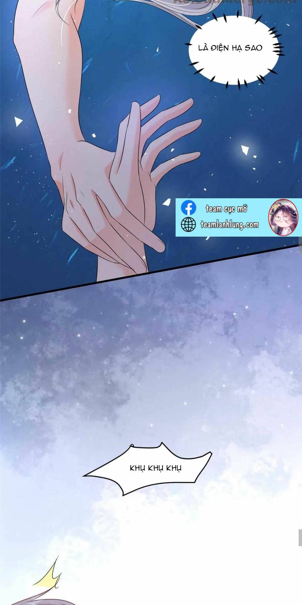 manh thê bé bỏng không dễ chọc chapter 40 26