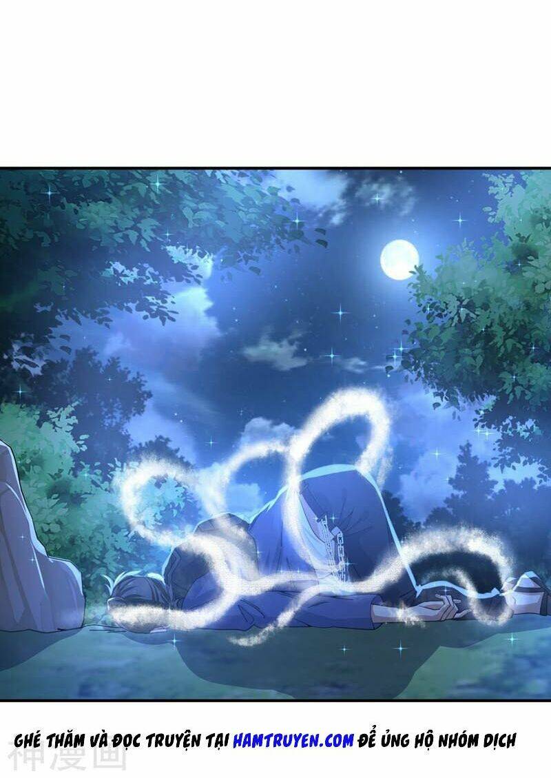 tu chân truyền nhân tại đô thị chapter 4 3