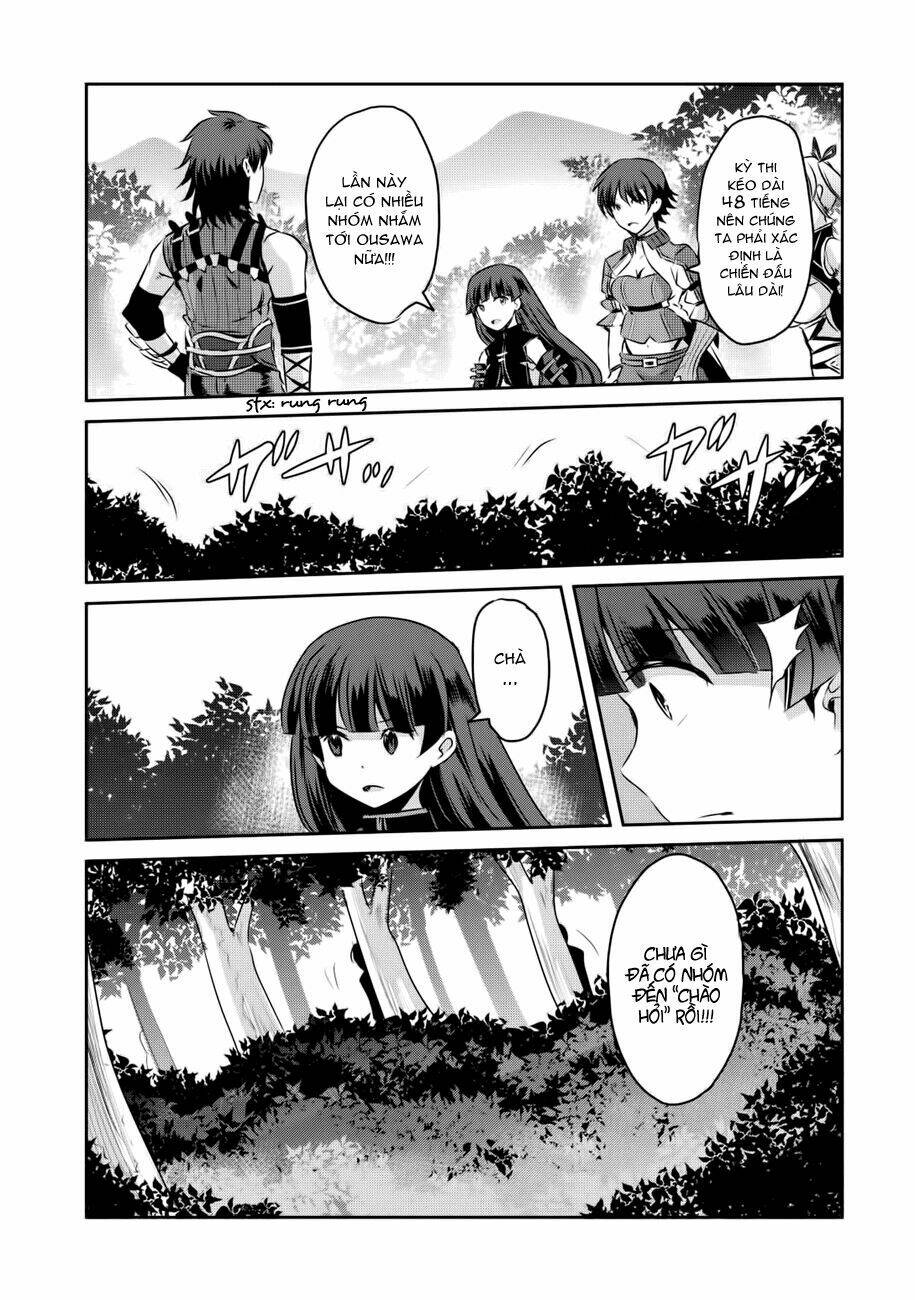 hagure yuusha no kichiku bigaku chapter 10 24