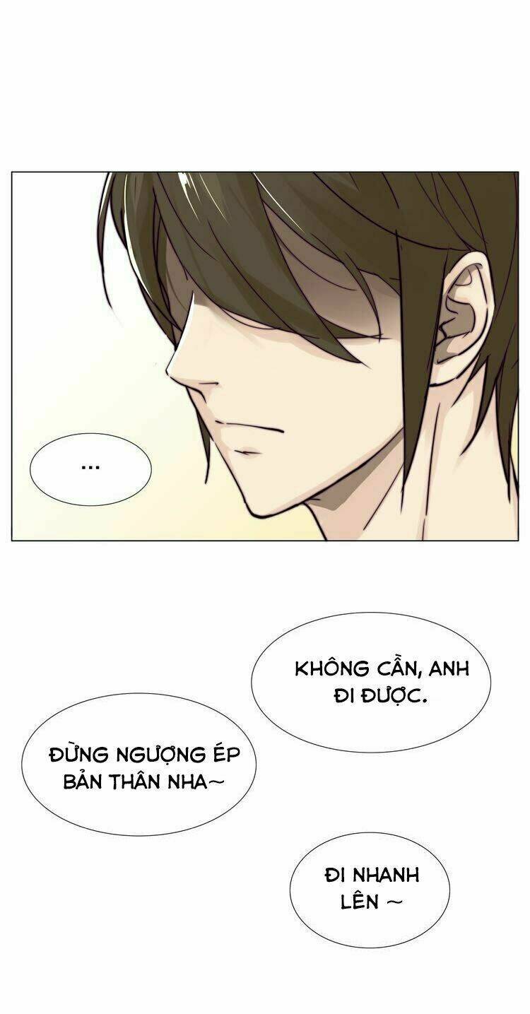 lấp lánh tình yêu kẹo bạc hà chapter 54 14