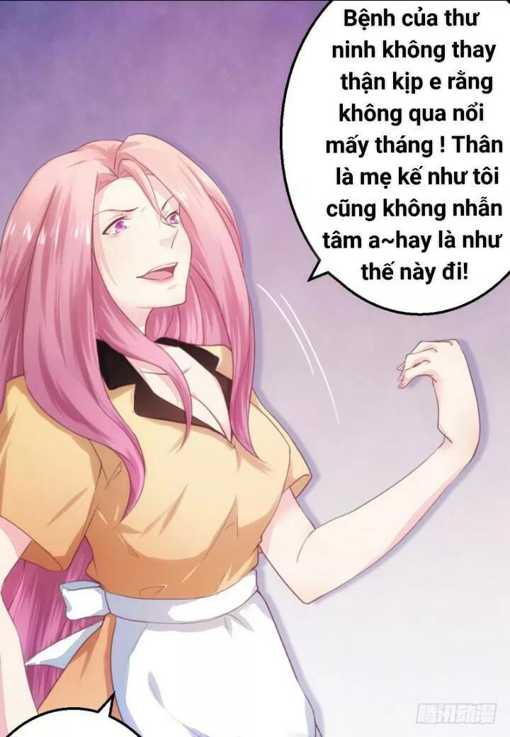 tổng tài đã cưới em chapter 9 10