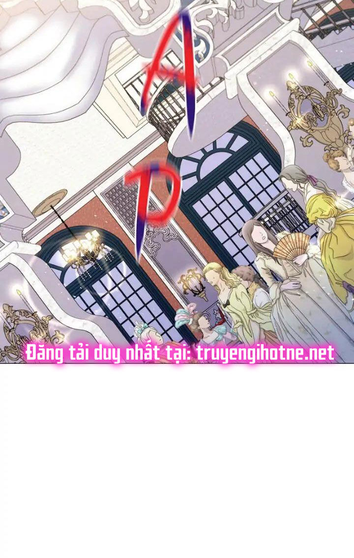 từ tiểu thư thành hoàng hậu - lady to queen chapter 63.1 6