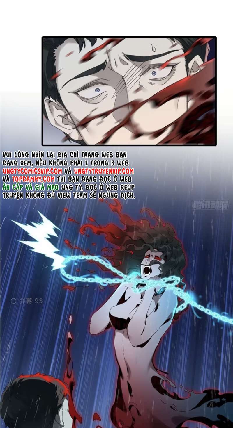 thỉnh quân nhập quái chapter 47 7