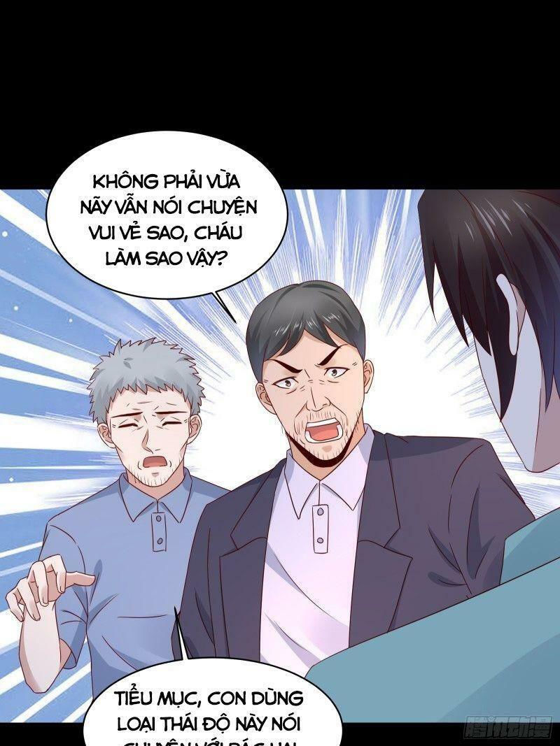 vua đầu tư mạnh nhất chapter 30 1