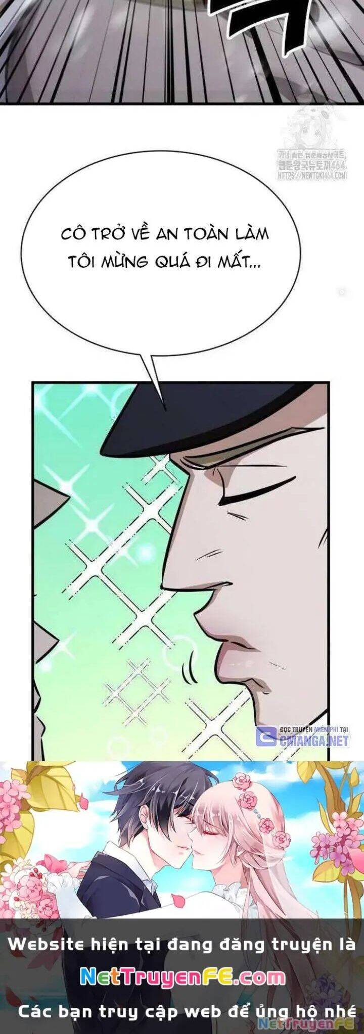 thợ săn huyền thoại trẻ hóa chapter 28 56