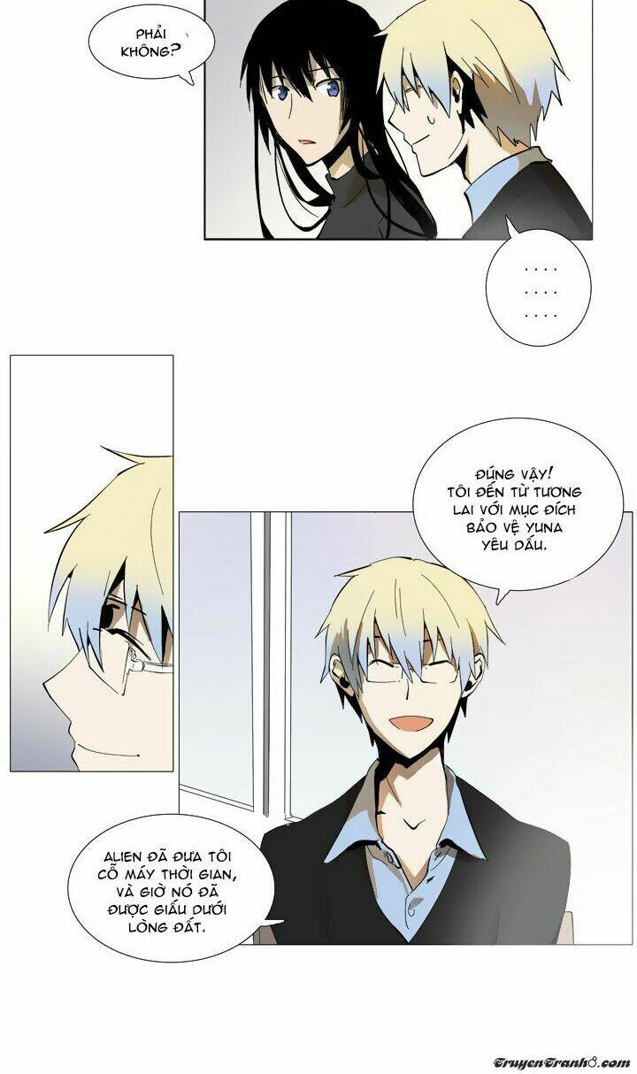 metronome chapter 12 8