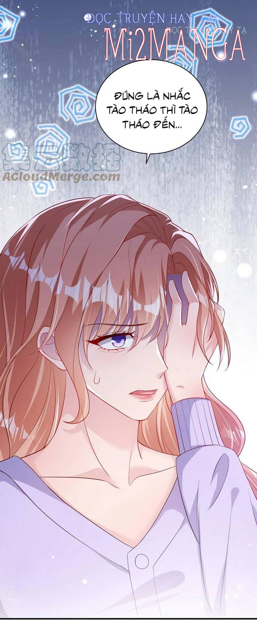 hôm nay từ chối lục tiên sinh chưa? chapter 118.2 8