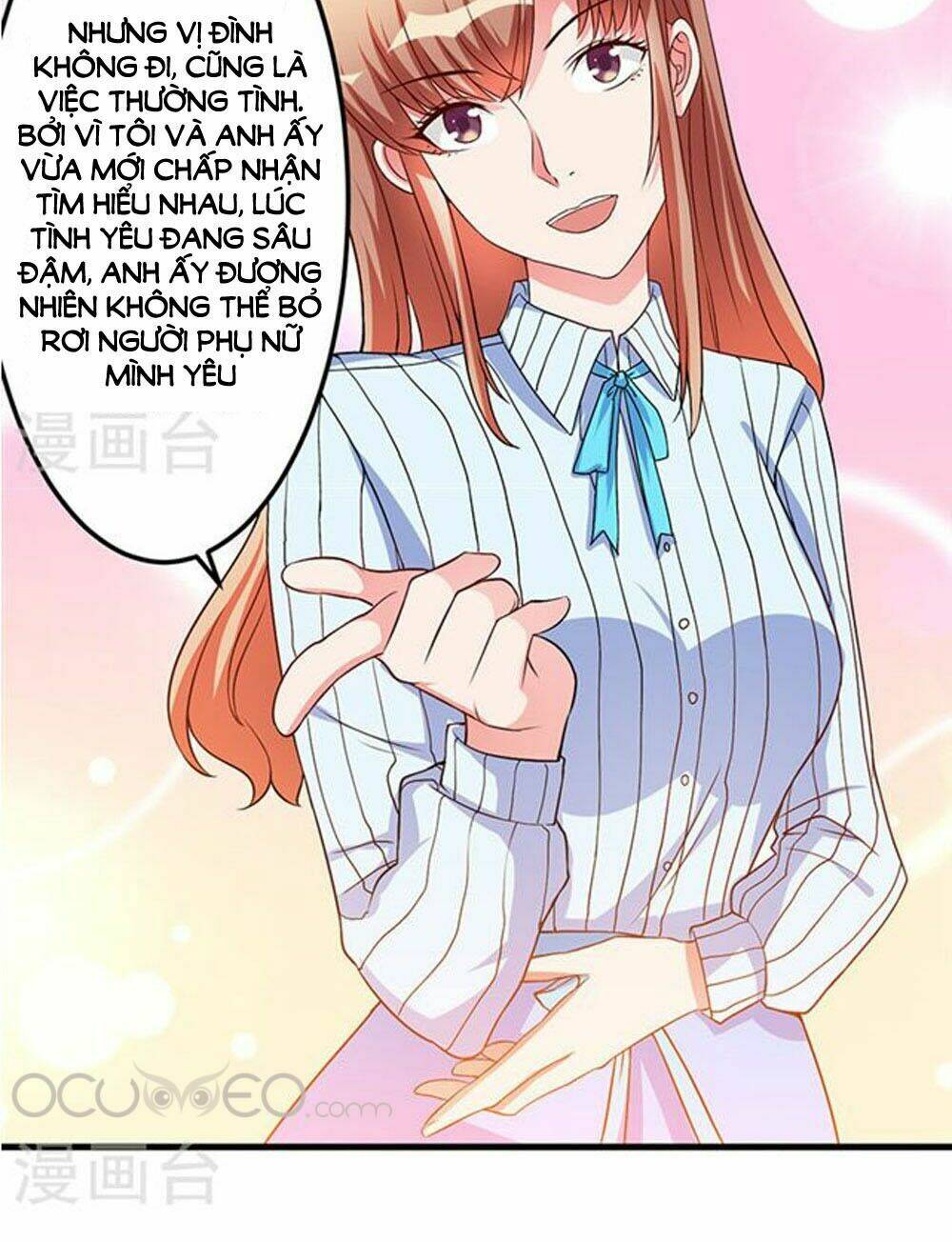 gối đầu vào tổng tài ác ma chapter 46 21