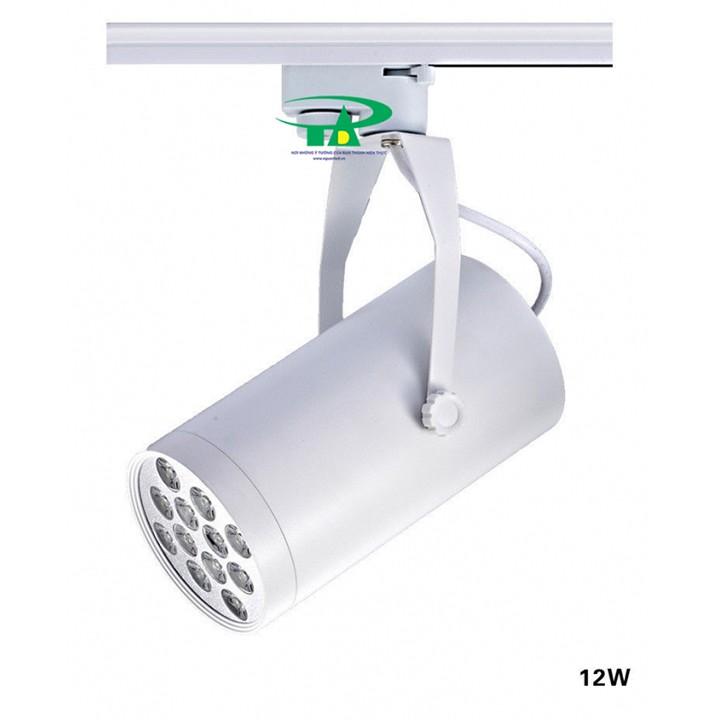 Đèn led rọi ray 3w,5w,7w,12w