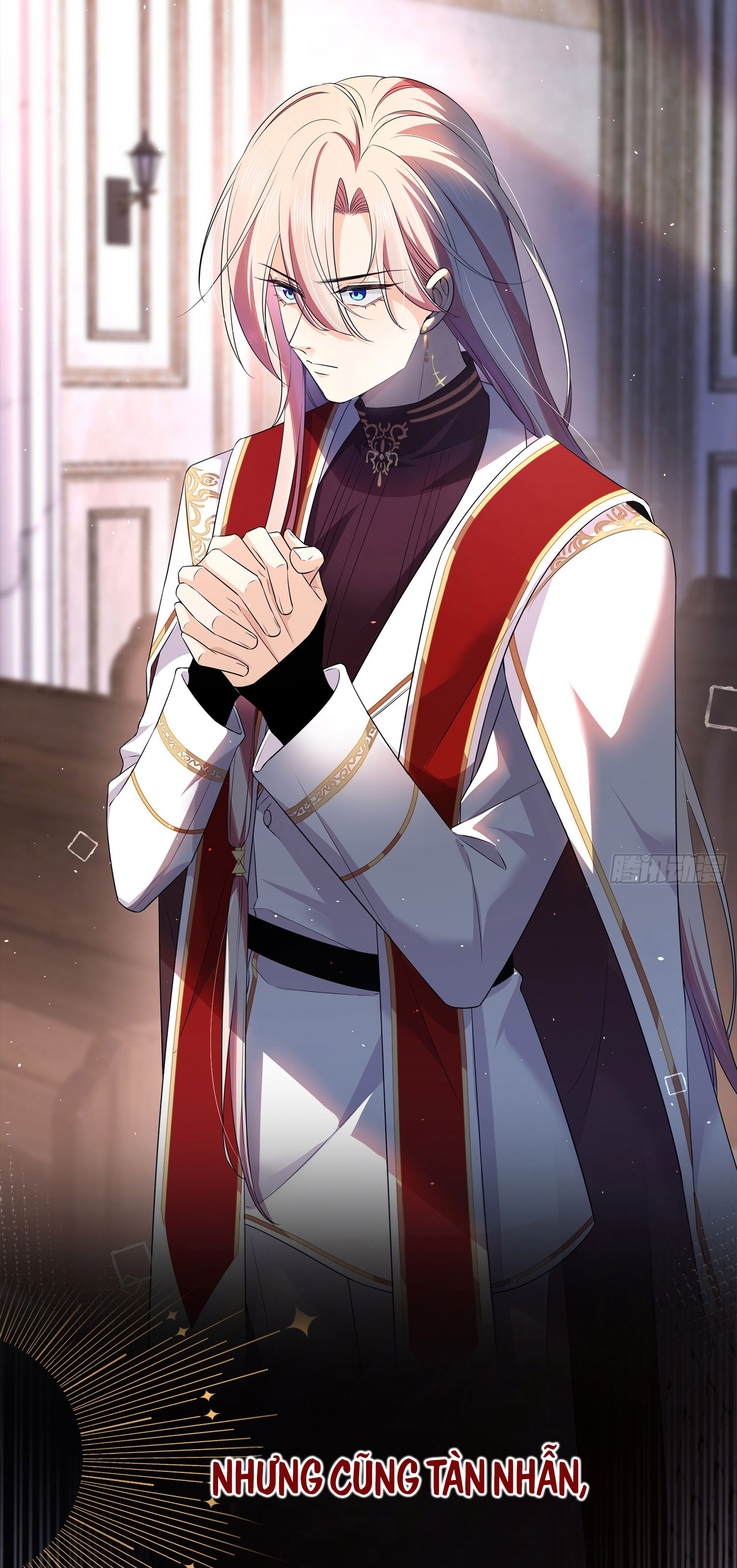 điếm nhiễm (hoen ố) chapter 0.1 2