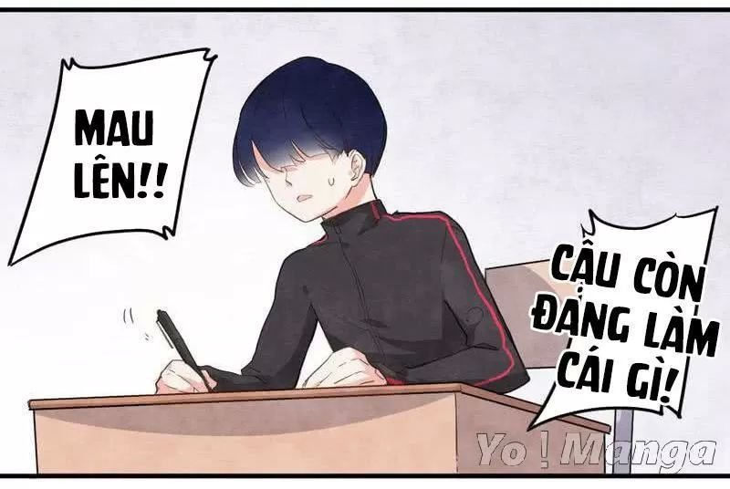 hữu ngôn tại tiên chapter 35 12