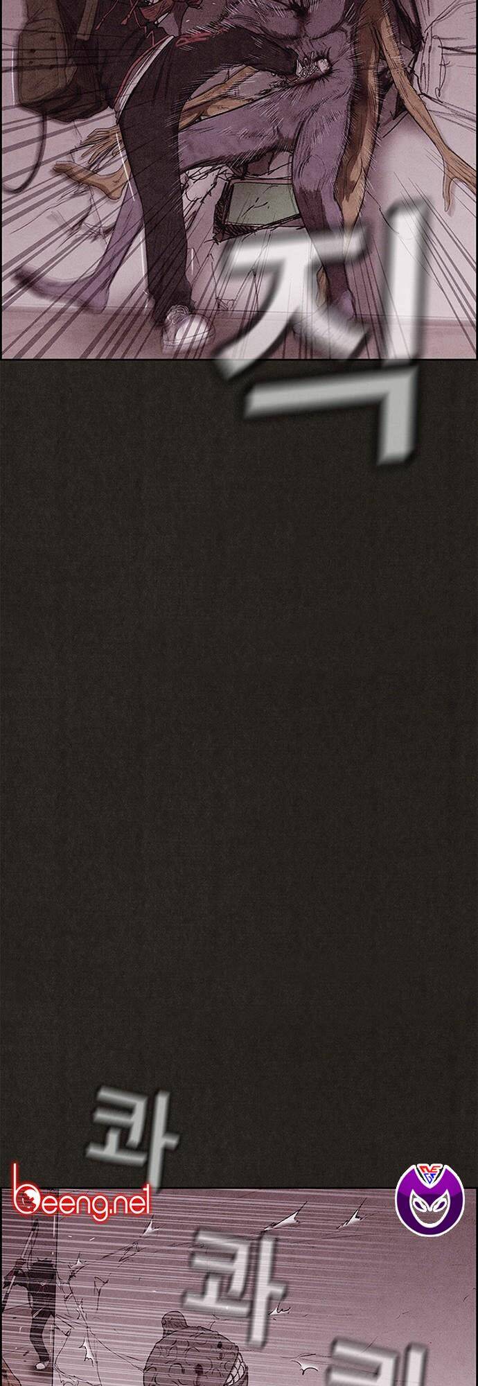 quái vật tại chung cư xanh chapter 135 34