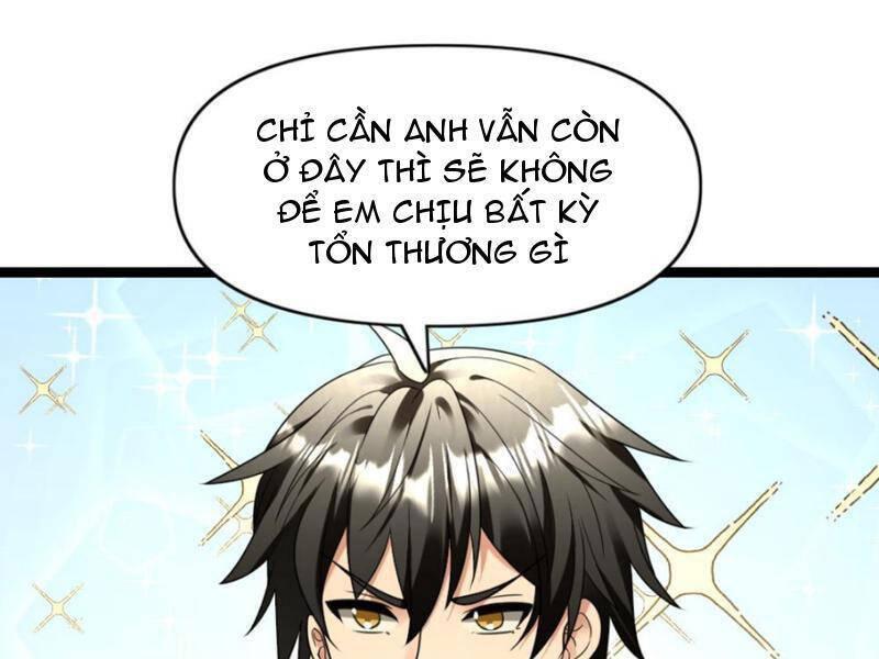 đóng băng toàn cầu: tôi gây dựng nên phòng an toàn thời tận thế chapter 178 36