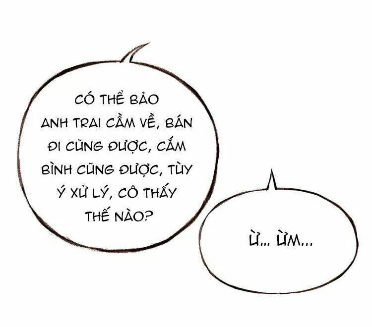 nở rộ trên bụi gai chapter 31 7