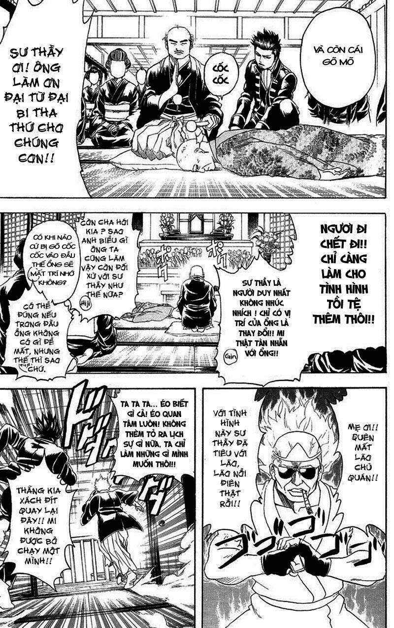 gintama - linh hồn bạc chapter 316 17