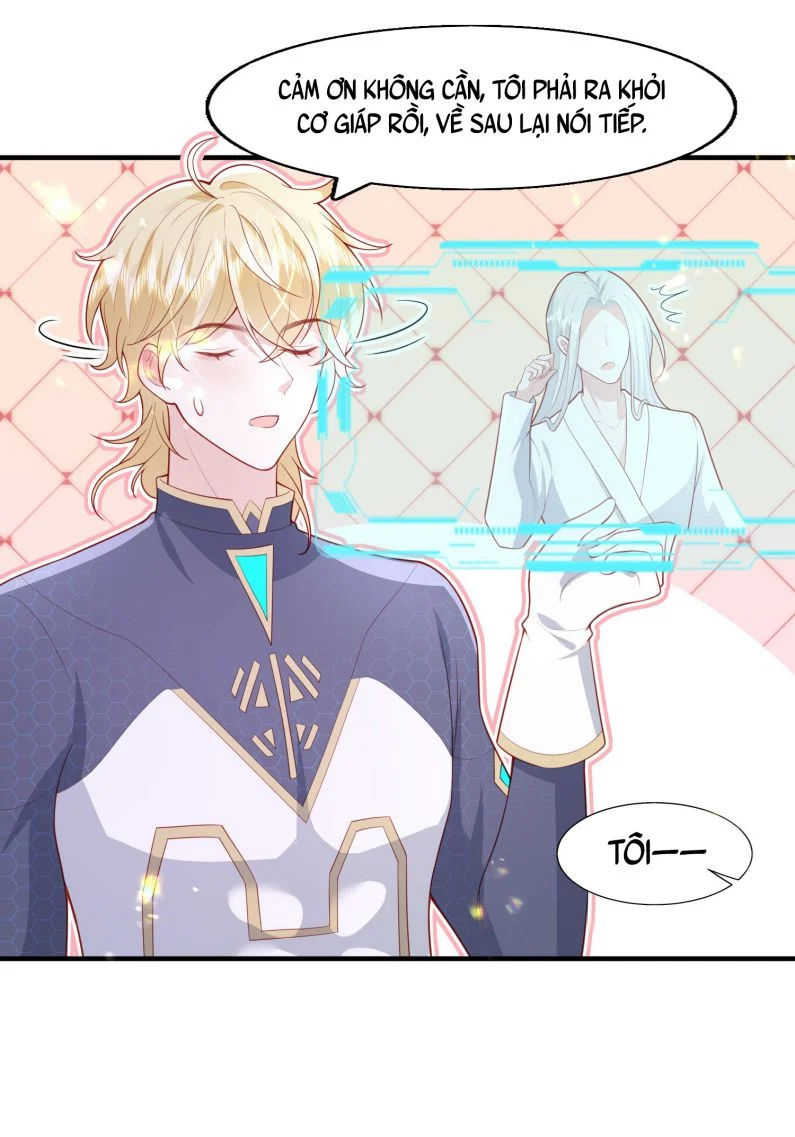 phản diện bị truy thành đoàn sủng chapter 20 35