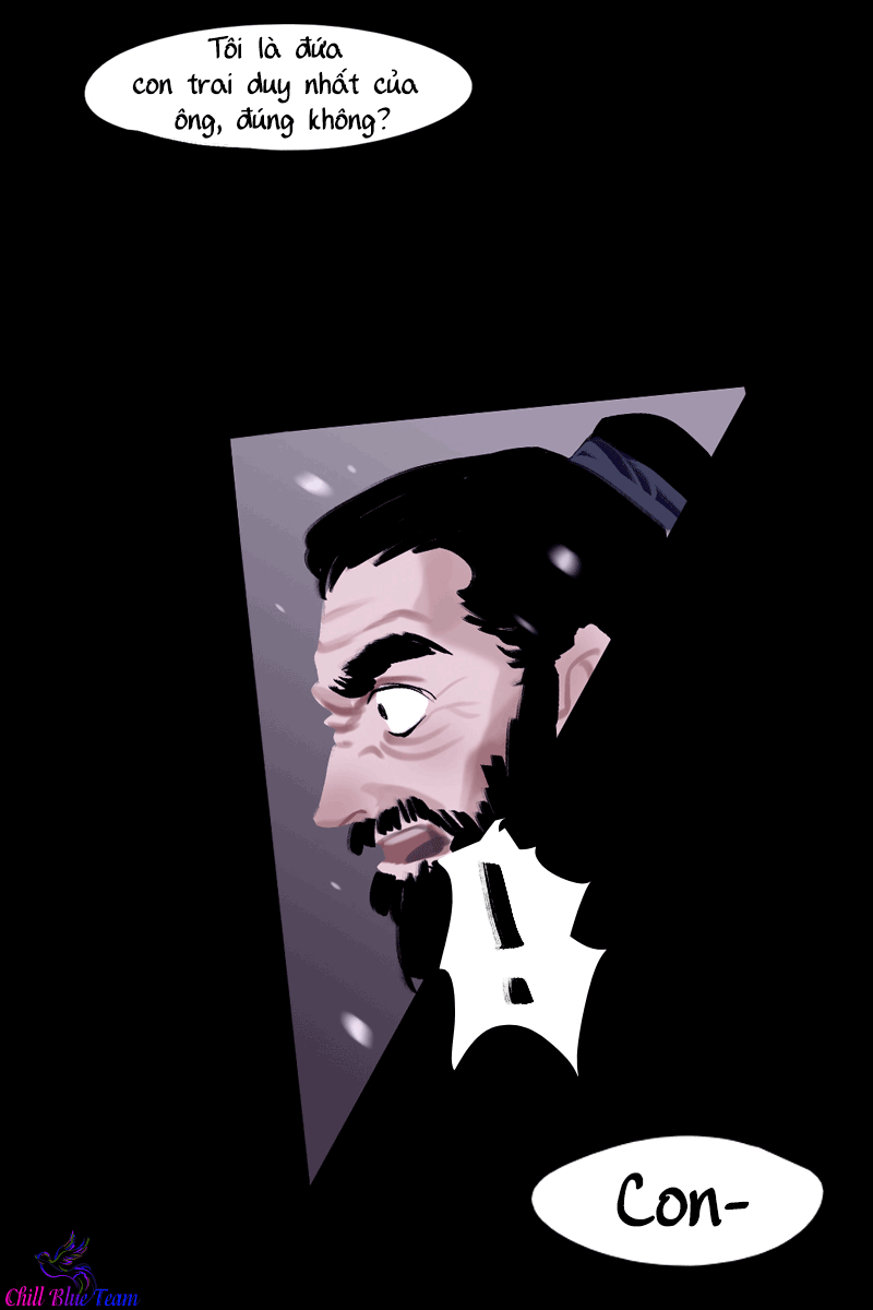 thần chết và kẻ chờ đợi chapter 18 65