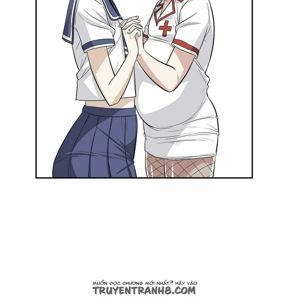 câu lạc bộ sa đoạ chapter 31 31