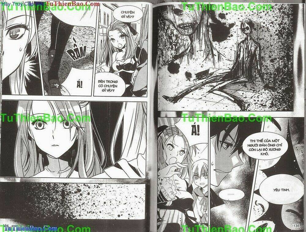 chuyện ở tu viện rolland chapter 2 68