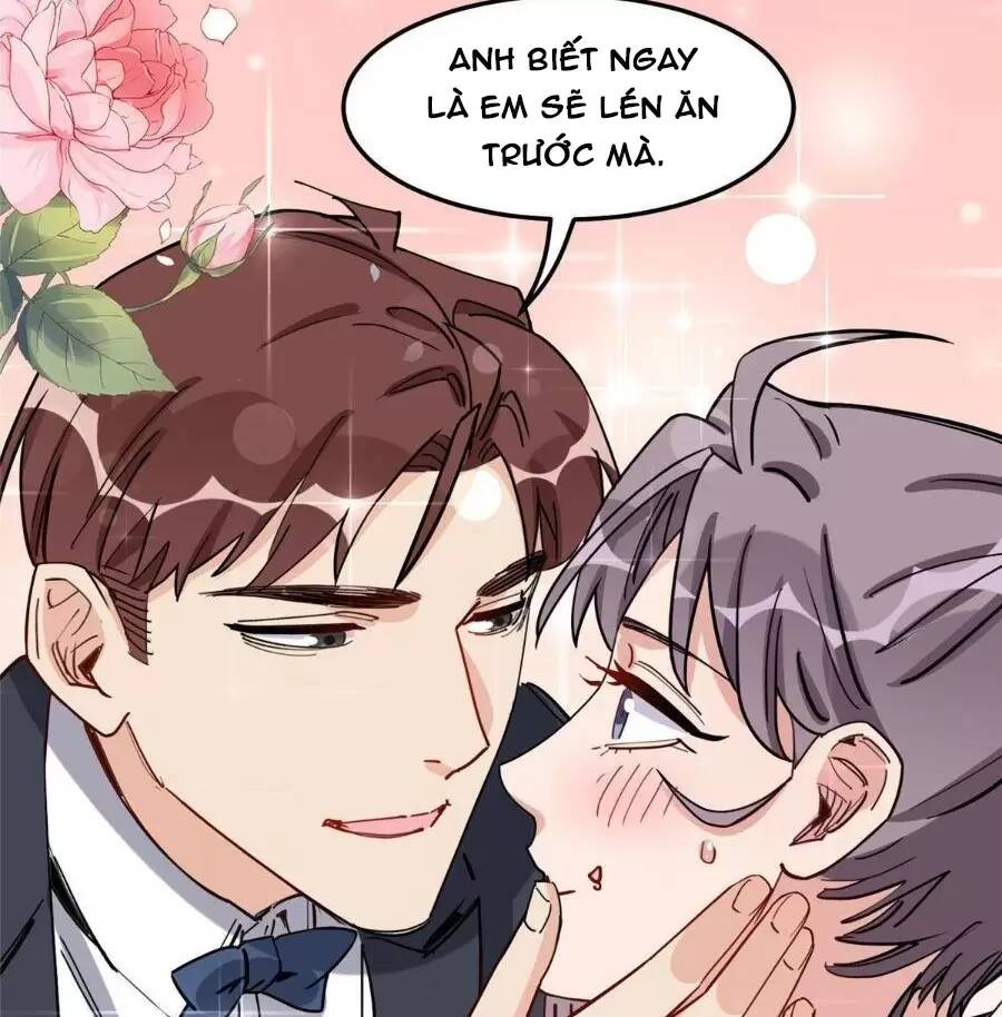 cố tổng, vợ của ngài quá mạnh rồi! chapter 73 39