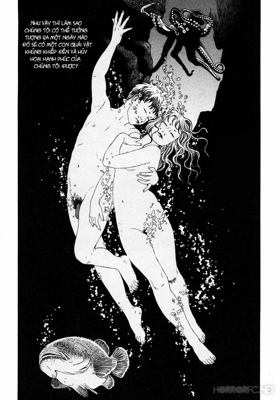 binzume no jigoku chapter 1 38