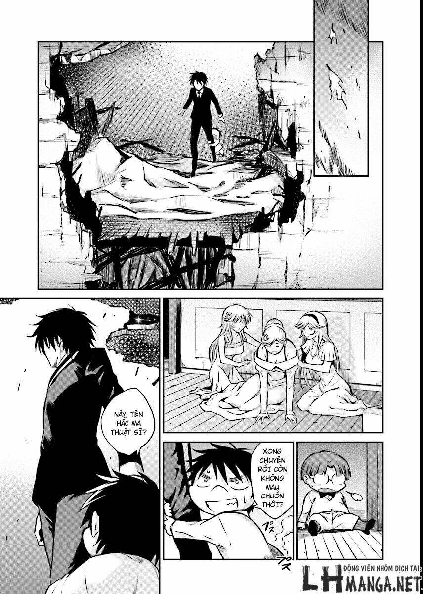 majutsushi orphen hagure tabi chapter 2 12