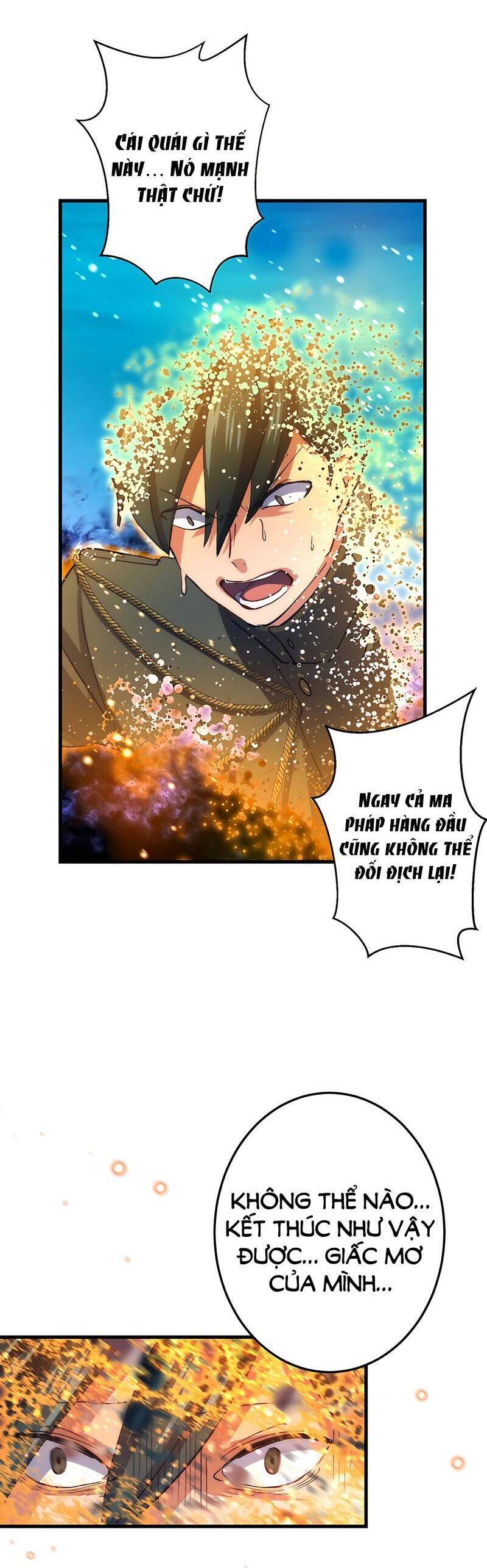 saikyou inyoushi no isekai tenseiki chapter 45 21