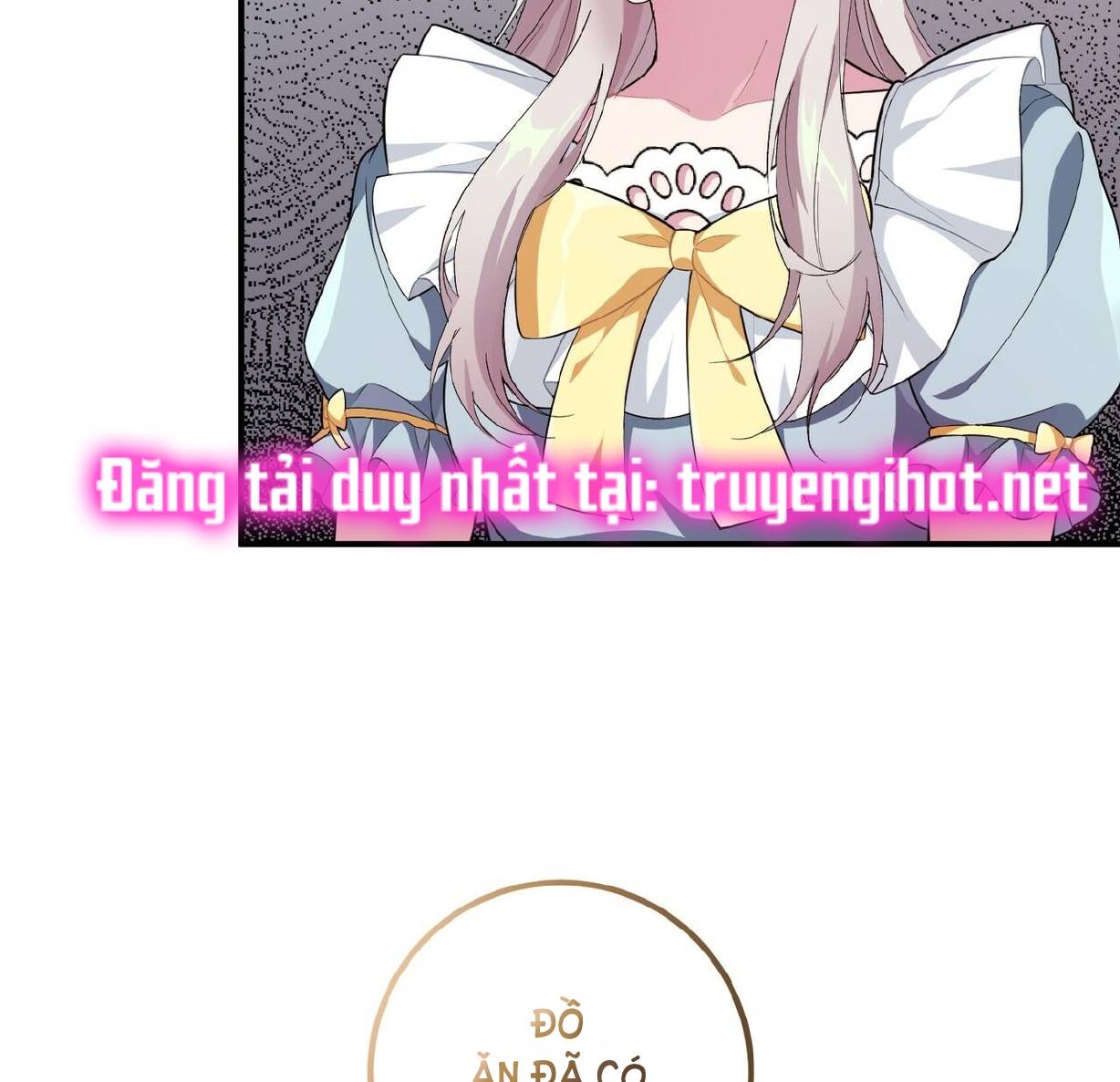 hãy nếm và nuốt đi nào chapter 4.1 39