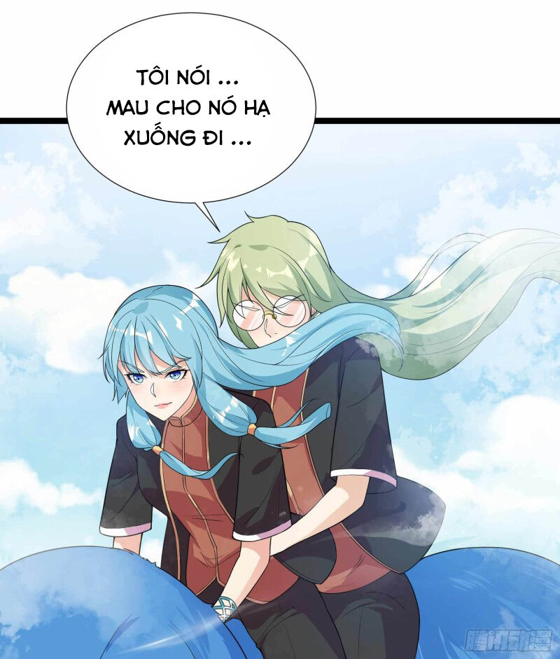 đỉnh phong cường thiếu chapter 77 3