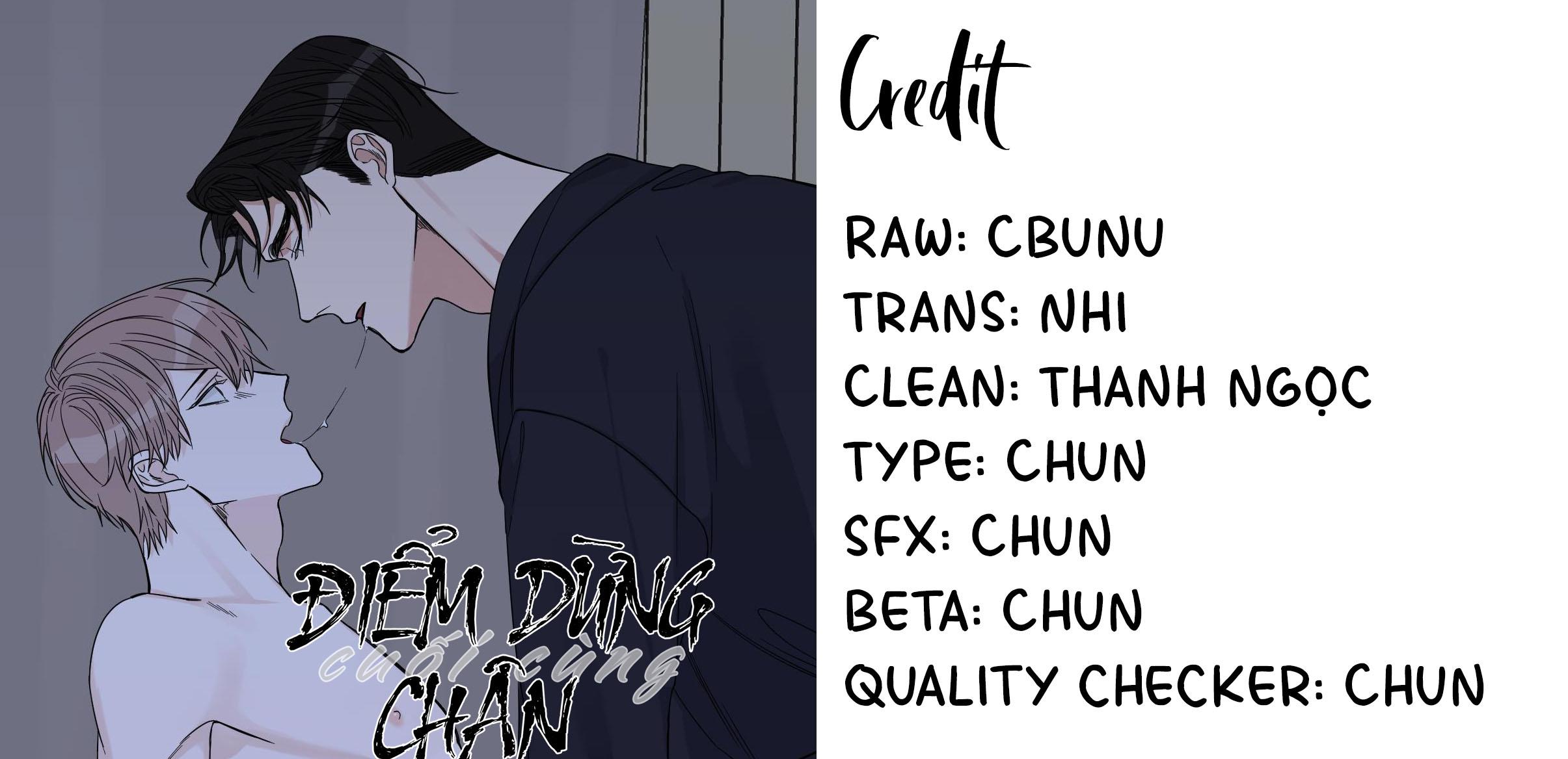 điểm dừng chân cuối cùng chapter 32 1