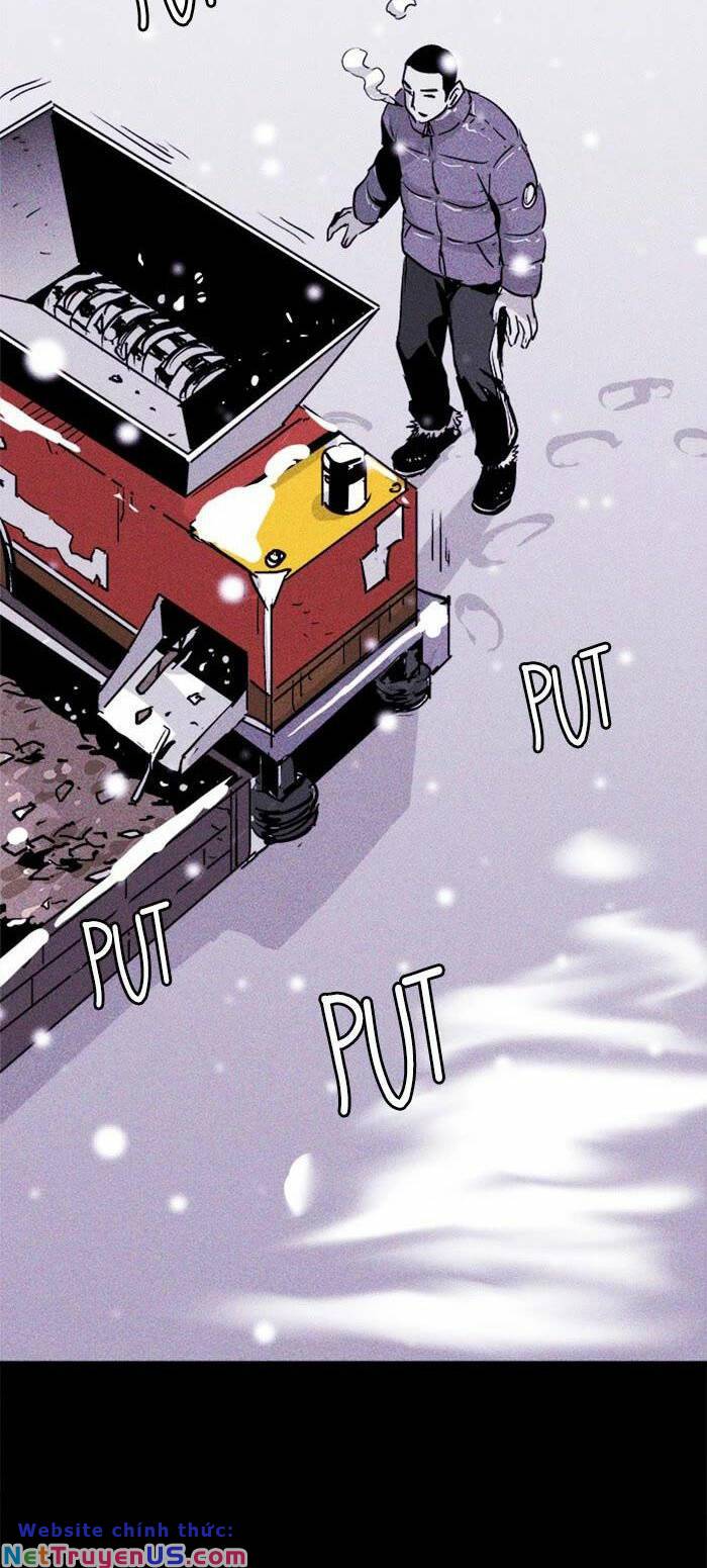 Chuồng lợn chapter 48 22