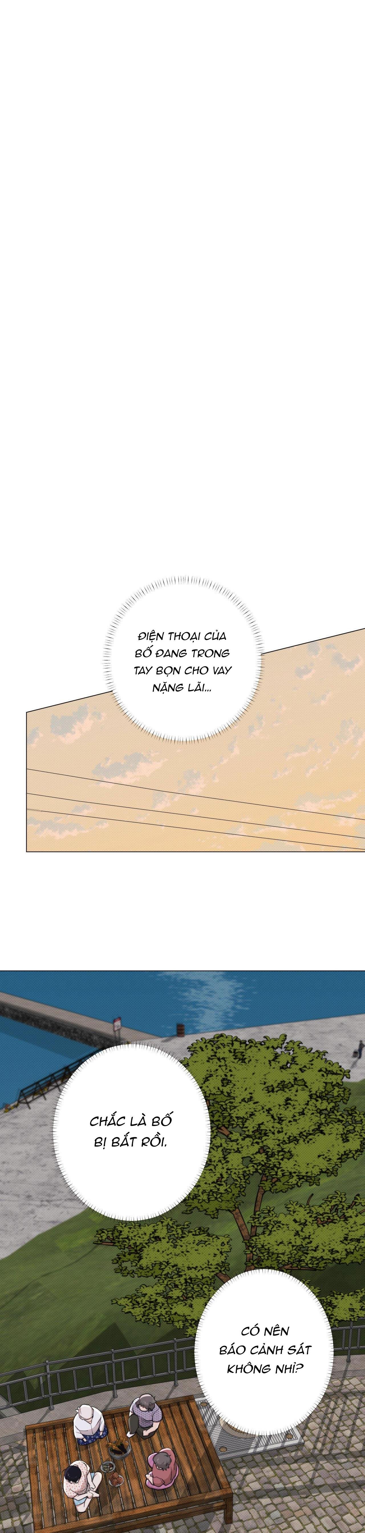 em bé và đại ca chapter 18 26